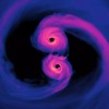 科学家找到探测隐藏超大质量黑洞的新方法