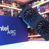 英特尔 Arc B580 被发现与旧版 CPU 搭配时性能严重劣化
