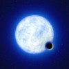 天文学家证明黑洞可以直接从大质量恒星的坍缩中形成