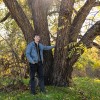 4000万年前 核桃树就能够在每个季节交替开出雄花和雌花