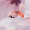 Circular Ring 2智能戒指亮相CES 2025 新增实时心脏洞察功能