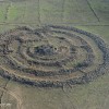 一项科学发现挑战了人们对戈兰高地Rujm el-Hiri“鬼轮”的普遍看法
