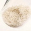 剪掉的指甲还能这么用？日本手艺人攒了一年指甲做成钻石戒指