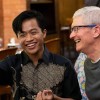 印尼希望苹果公司提供超过10亿美元以解除iPhone禁售令 并对华为敞开怀抱表示欢迎