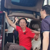 广汽埃安高管：夹周鸿祎一次手比花一两亿宣传管用