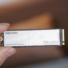 长江存储致态TiPro9000 2TB SSD图赏 速度逼近PCIe 5.0极限