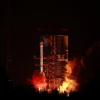 实践二十五号卫星成功发射 用于卫星燃料补加与延寿服务