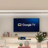 Google拟将Gemini AI集成到第三方电视机上