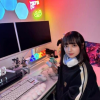 日本美女偶像展示业余爱好 精致游戏小屋引热议