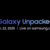 三星官宣将于1月22日的Unpacked大会发布Galaxy S25系列产品