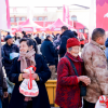 刘强东给老家送年货总价值已超3000万