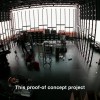 索尼CES展示“未来沉浸式娱乐概念” 玩家甚至可以闻到敌人气味
