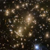 韦布望远镜发现65亿光年外44颗恒星