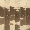NASA公布2种火星采样返回方案 最早2035年将样本送回地球