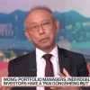 王国辉：只需要一家中国公司成功开发出EUV光刻机 那么“芯片战争就会结束”