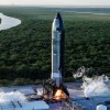 空管信息显示SpaceX星际飞船7号已被授予周六后的多日升空许可