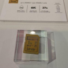雷克沙推出ARMOR系列SD卡：不锈钢外壳 最高写入205MB/s
