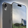 万年60Hz终于没了 iPhone 17系列将标配120Hz高刷屏