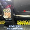 女生打到放满柠檬的网约车 下车后立刻给好评