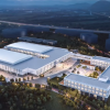 先进阿秒激光设施在广东东莞正式开工建设