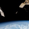 将木制卫星发射到太空会发生什么？JAXA有经验了