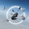 大疆发布DJI O4 Air Unit系列高清图传：最高可拍4K/120fps