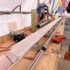 科学家在南极钻出2800米冰芯“金箍棒” 记录120万年气候历史