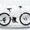 爱玛Rizoma概念车“VENICE”亮相 灵感取自意大利现代建筑