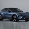 小米YU7单电机后驱版来了 最大功率235kW
