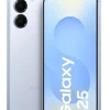 更多三星 Galaxy S25、S25+ 和 S25 Ultra 渲染图泄露