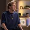 马克·扎克伯格在长达三小时的乔·罗根访谈中为Meta的最新举措辩护