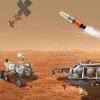 NASA公布在2026年前将火星岩石样本带回地球的突破性方法