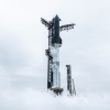 SpaceX将
