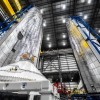 蓝色起源火箭将在SpaceX的关键挑战中首次亮相
