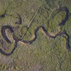 新研究追踪地下水的长达10万年的旅程