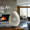 安然宣布预售The Egg蛋形家用核反应堆