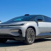 2025年首台FF 91 2.0交付 贾跃亭举杯庆贺