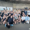 傅园慧入职浙大 成为一名游泳教师