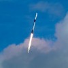 SpaceX准备在24小时内发射100多个载荷及两个登月器