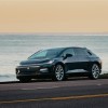 知名博主陈震同学试驾法拉第FF91 直言基本没啥优点