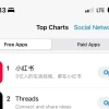 一夜之间，小红书上挤满了TikTok美国“难民”