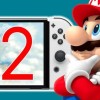 消息称任天堂计划在1月16号公开展示Switch 2