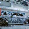 磐石底盘120km/h碰撞A柱不变形怎么做到？宁德时代：三点原因