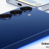 三星 Galaxy S25、S25+ 和 S25 Ultra 宣传图泄露