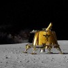NASA设计的电动尘埃防护罩将改变管理月球尘埃的方式