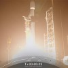 SpaceX为Firefly Aerospace和ispace发射两个月球着陆器