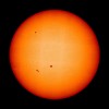 欧空局太阳轨道器将25幅高分辨率图像合成 揭秘太阳新面貌