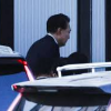 尹锡悦被捕 成韩国历史上首位被拘捕的现任总统