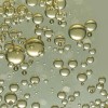 检测氢含量比过氧化氢更能显示声波气泡的活性