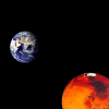 火星冲日自今日起迎最佳观测时机 错过再等十年